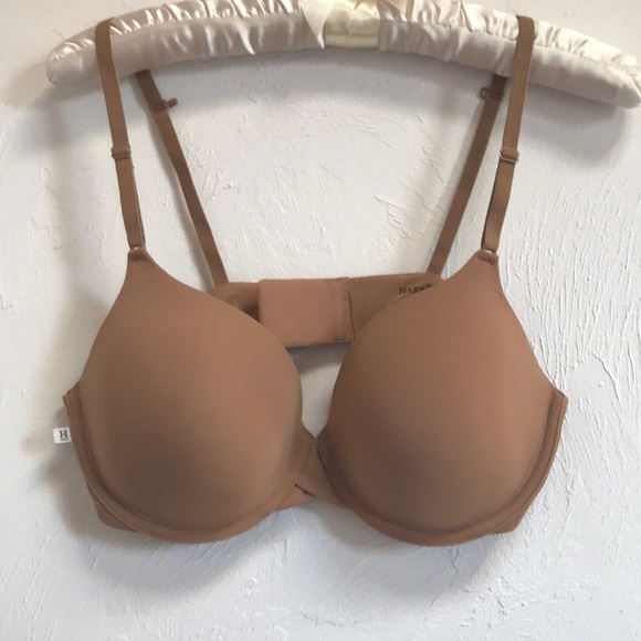 Harper Wilde bra - Picture 1 of 4